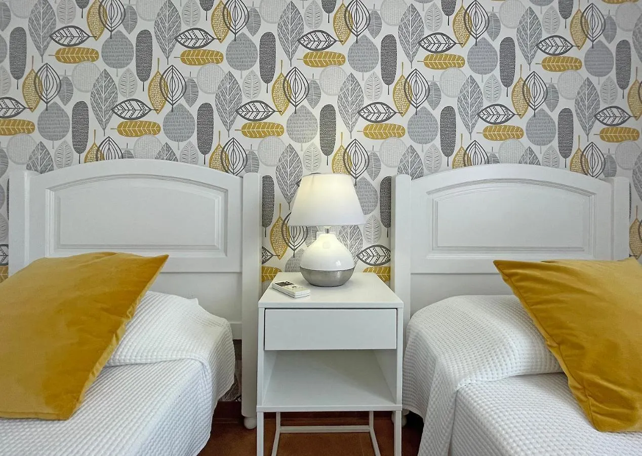 Villa Charlotte Tías Spagna
