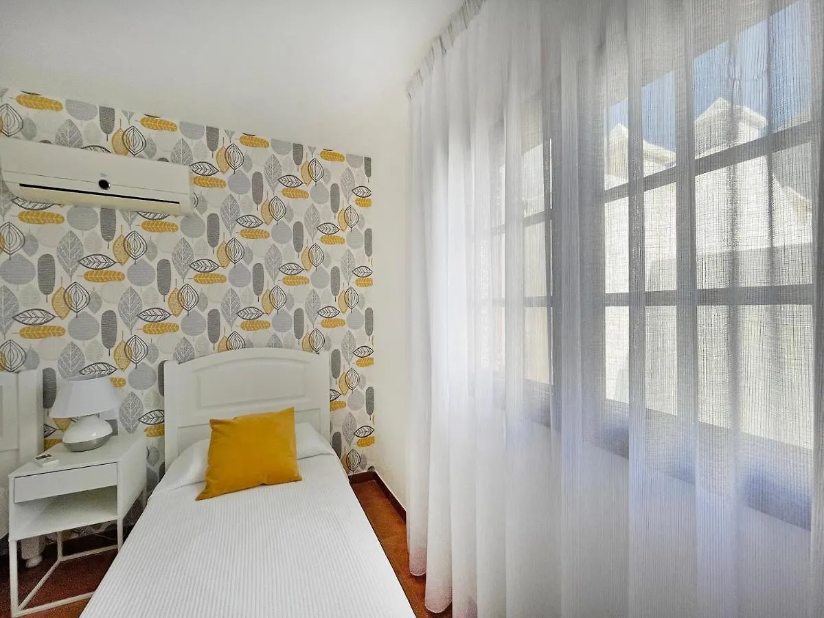 Villa Charlotte Tías 0*,