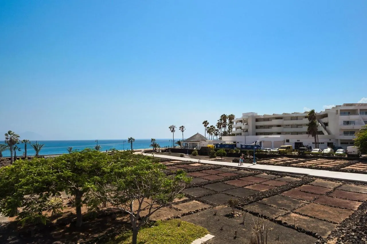 Villa Charlotte Tías