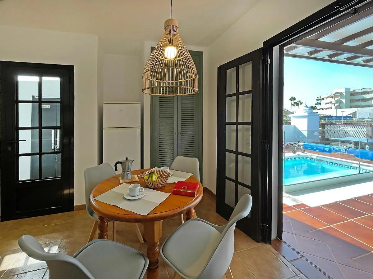 Villa Charlotte Tías 0*,  Spanien