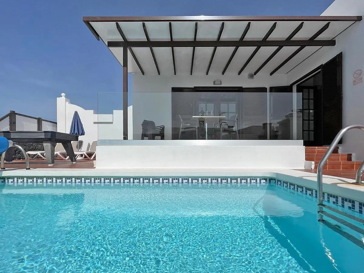 Villa Charlotte Tías 0*,  Spanien