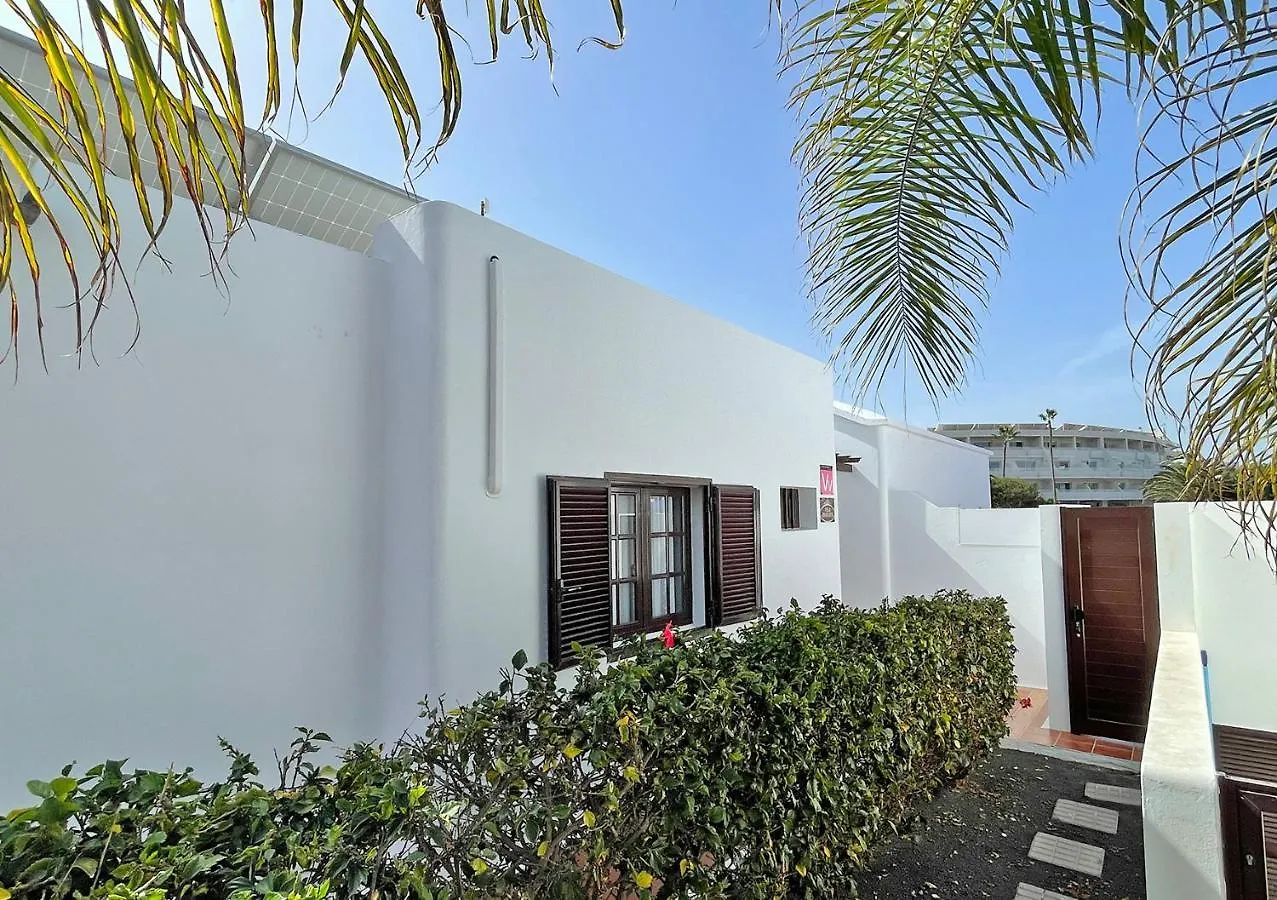 Villa Charlotte Tías 0*,  Spanien